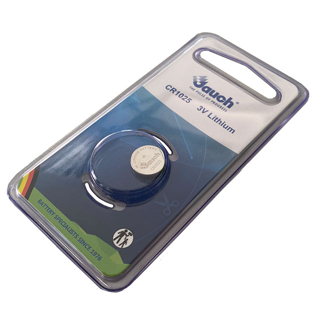 product Photo CR1025