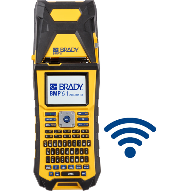 product Photo BMP61-W