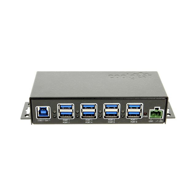 product Photo CG-8PUAU31H