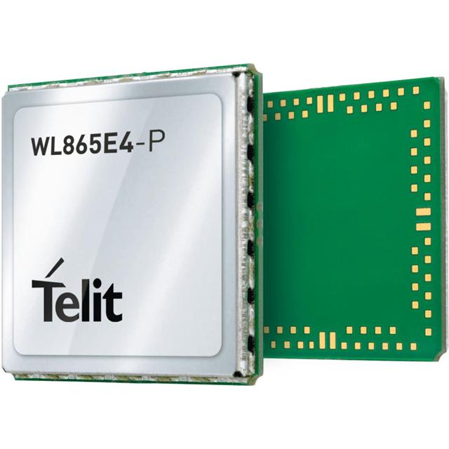 product Photo WL865E4P000T001000