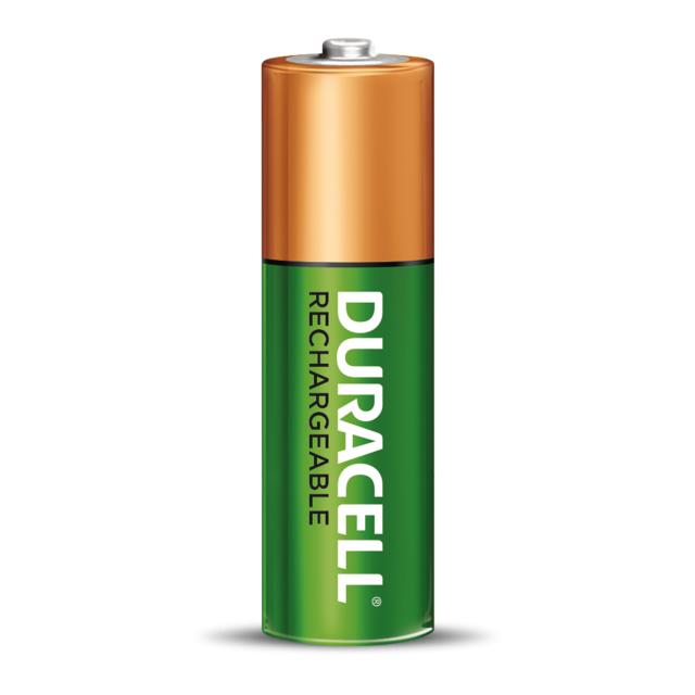 product Photo AAA-NIMH-DURACELL