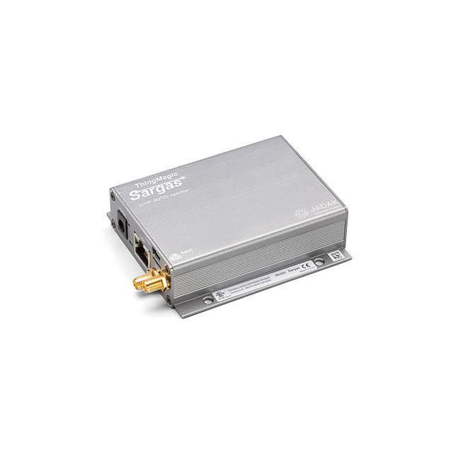 product Photo SARGAS S6-NA