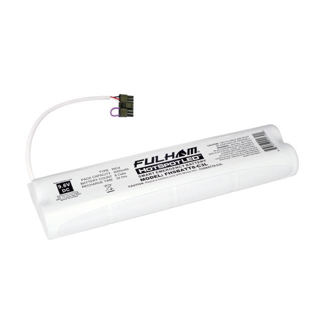 product Photo FHSBATT8-C3L