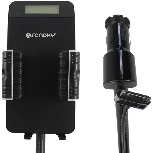 product Photo SANOXY-FMTRNS-IPOD