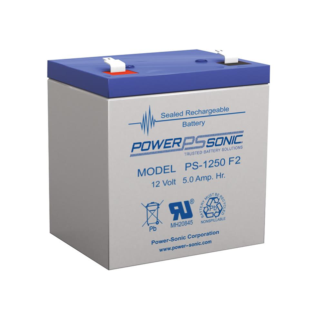 product Photo PS-1250 F2