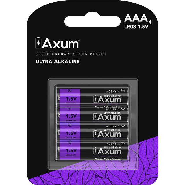 product Photo AX-LR03-4