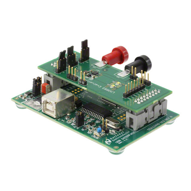product Photo LM3553SDEV
