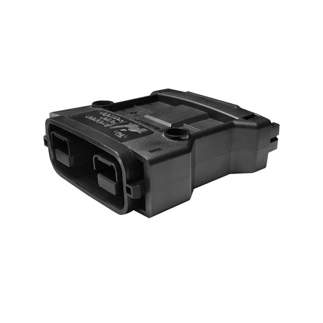 product Photo SBSX75A-REC-BLK