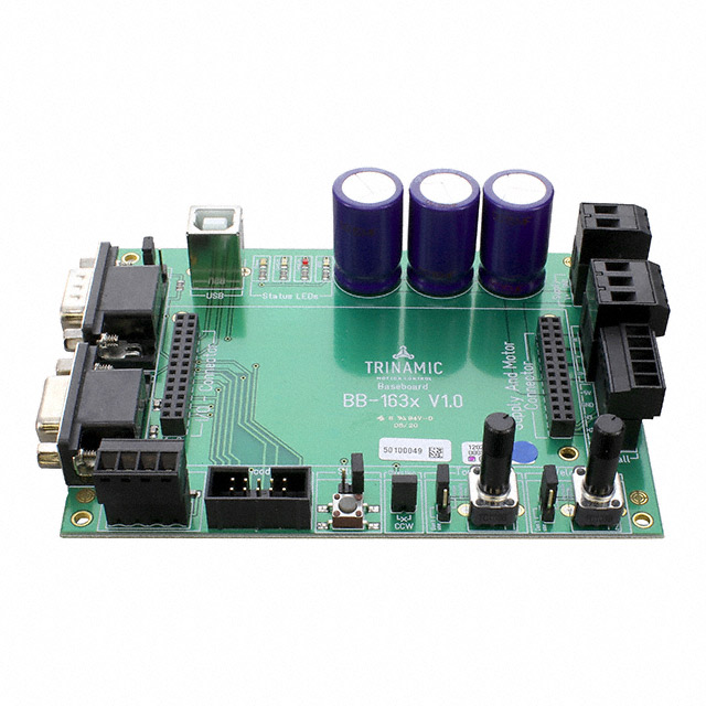 product Photo BB-163X