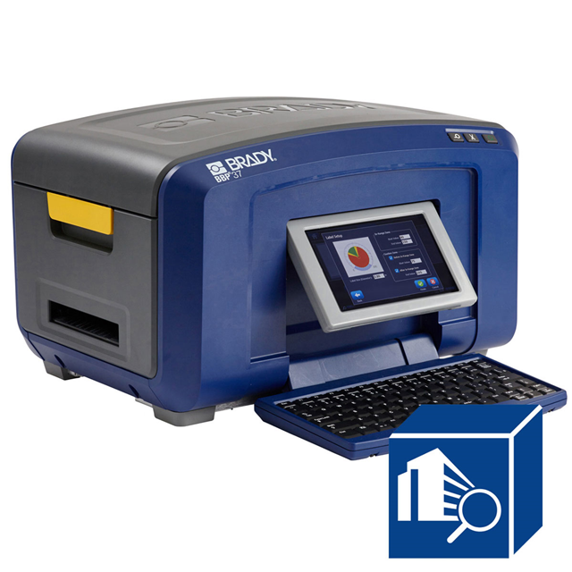 product Photo BBP37-BWSSFID