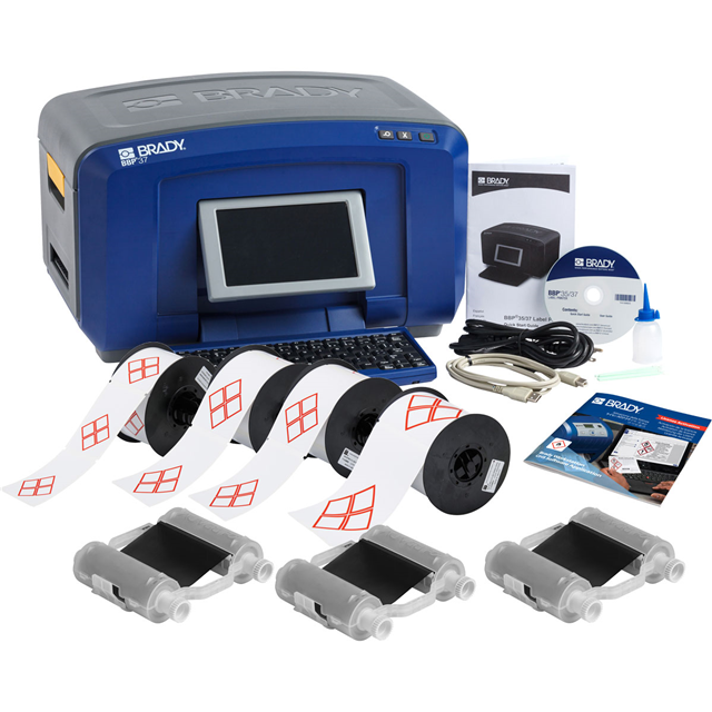 product Photo BBP37-GHS-KIT