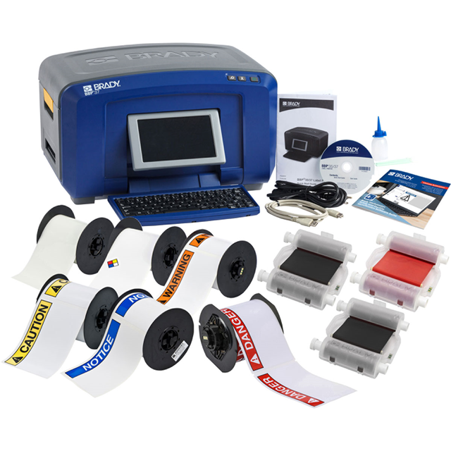 product Photo BBP37-SAFE-KIT