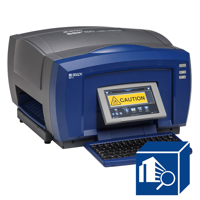 product Photo BBP85-BWSSFID