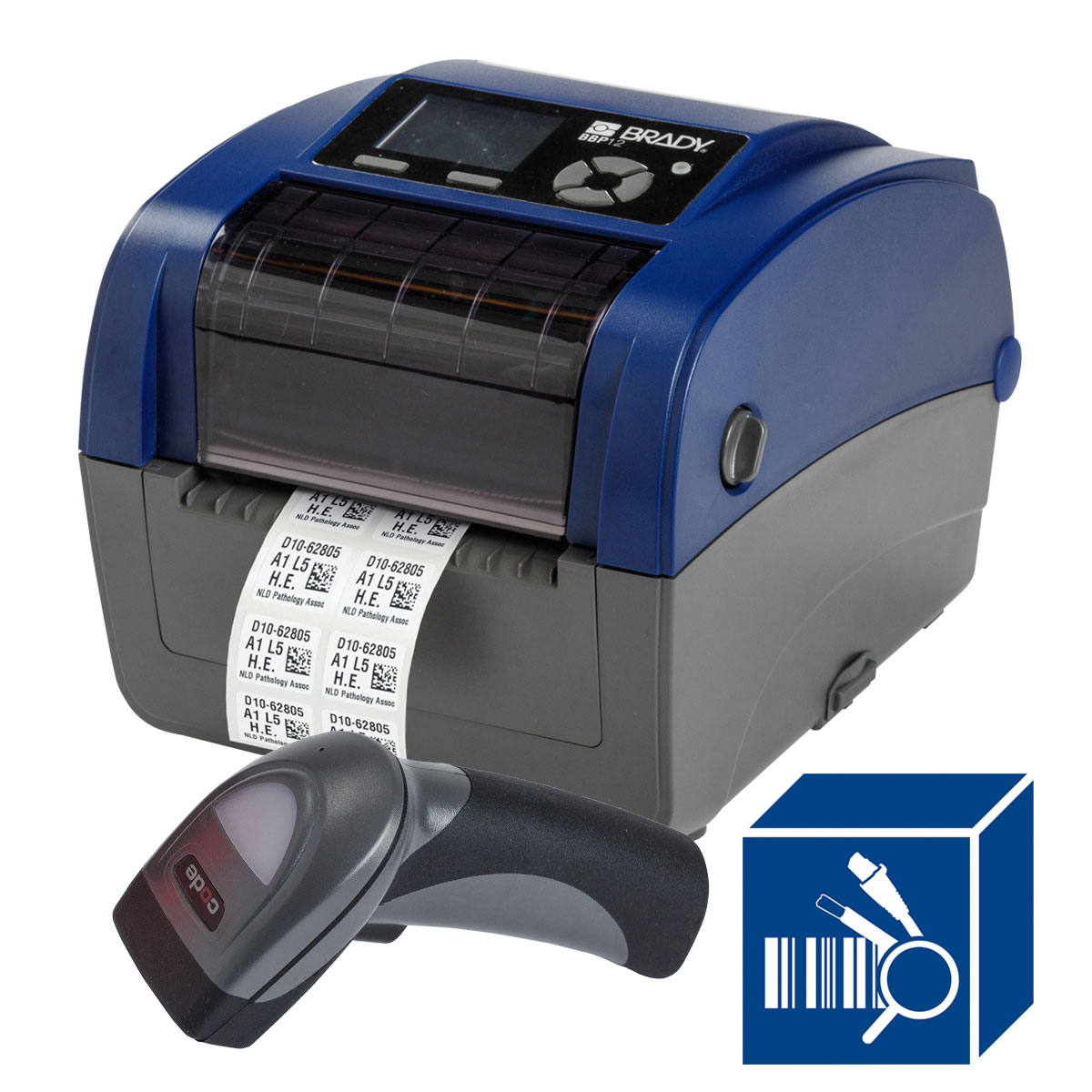 product Photo BWS-SPS-BBP12