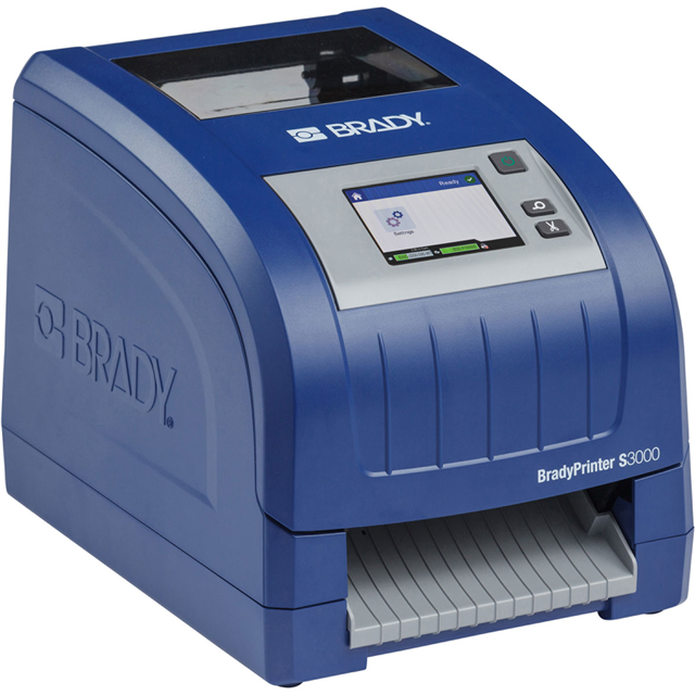 product Photo S3000