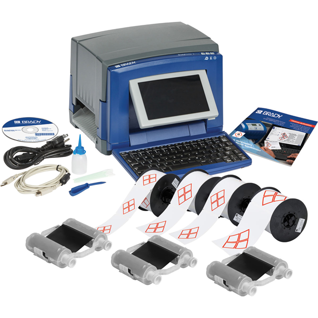 product Photo S3100W-GHS-KIT
