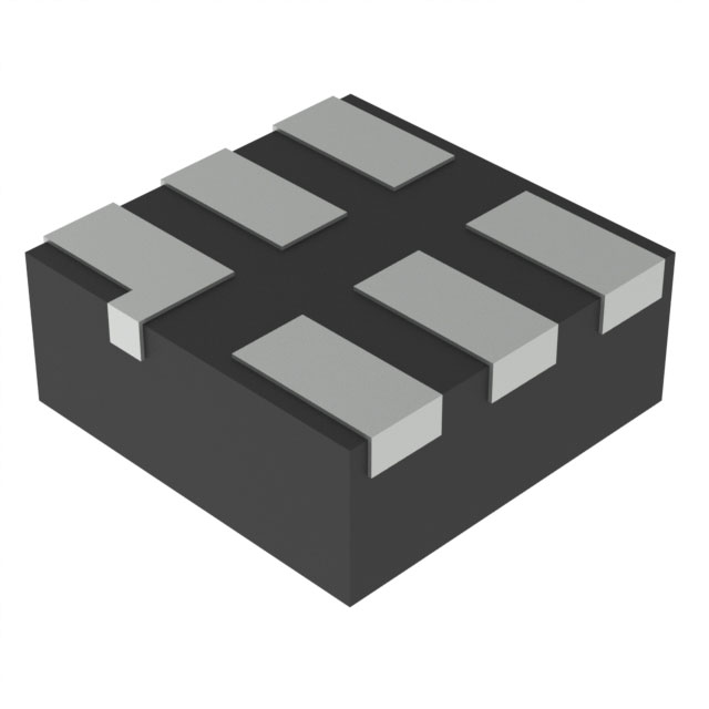 product Photo SN74LVC2G07DSFR