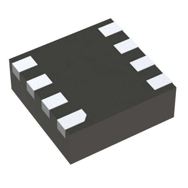 product Photo MAX17640AATA+T