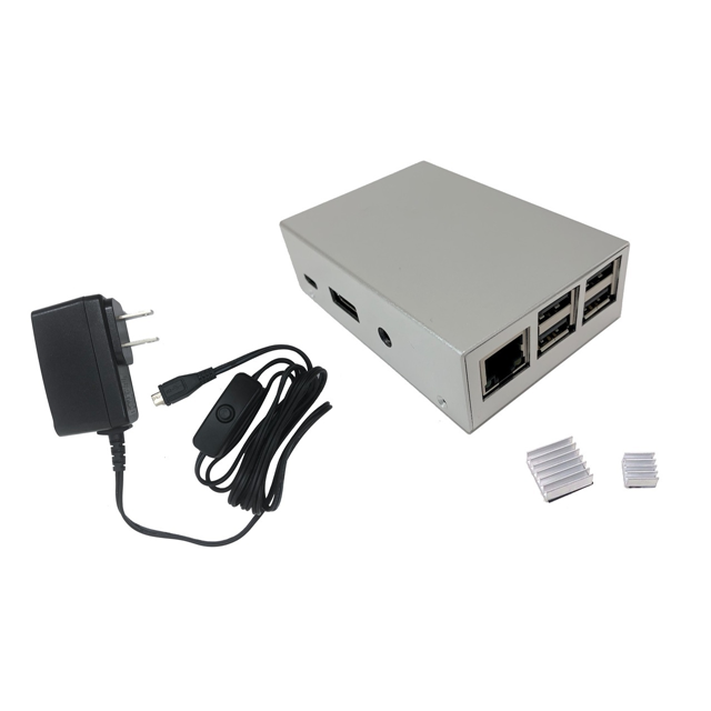 product Photo RAS-03SLPWR-PI