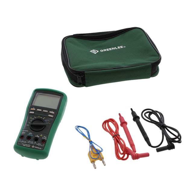 product Photo DM-820A