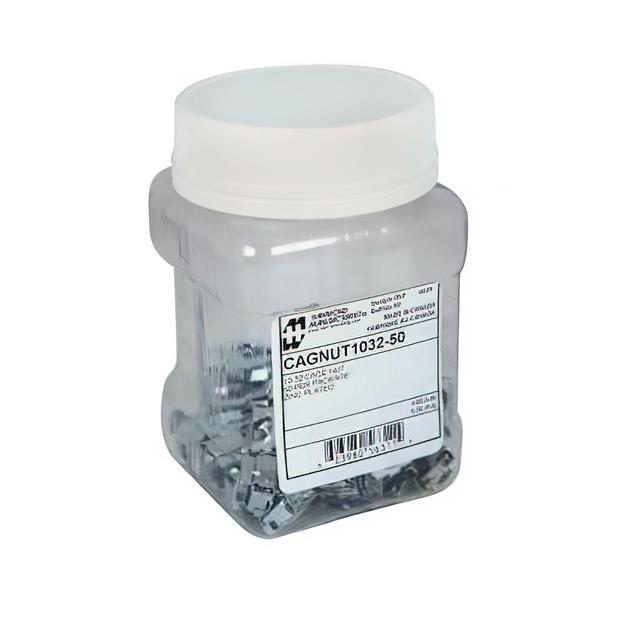 product Photo CAGNUT1032-50