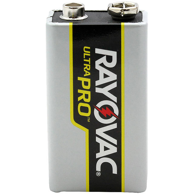product Photo R-AL-9V ULTRA PRO