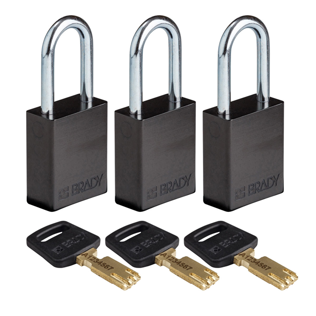 product Photo ALU-BLK-38ST-KA3PK