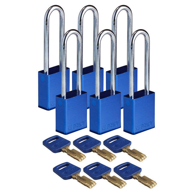 product Photo ALU-BLU-76ST-KD6PK