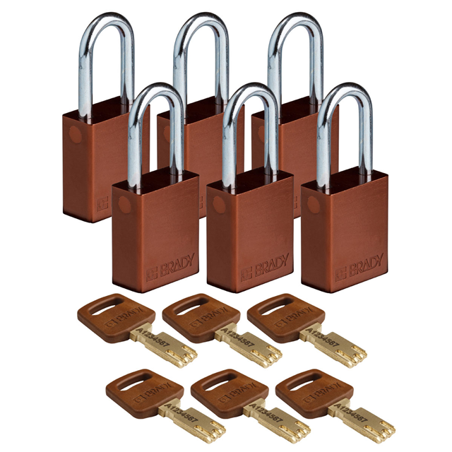 product Photo ALU-BRN-38ST-KD6PK