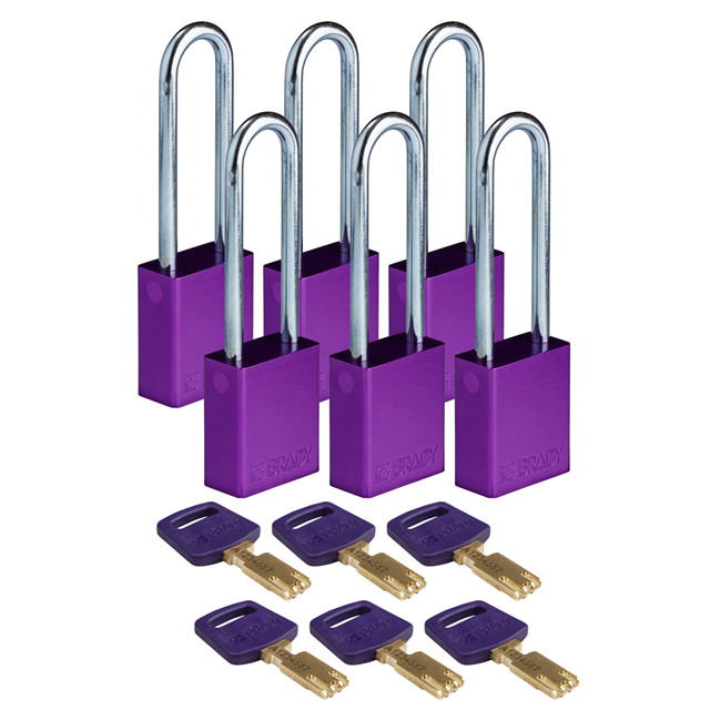 product Photo ALU-PRP-76ST-KD6PK