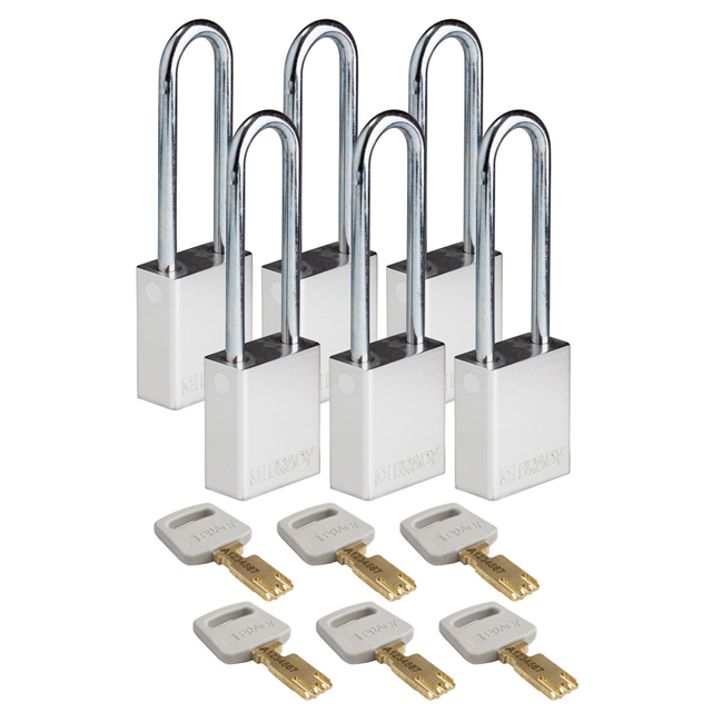 product Photo ALU-SLV-76ST-KD6PK