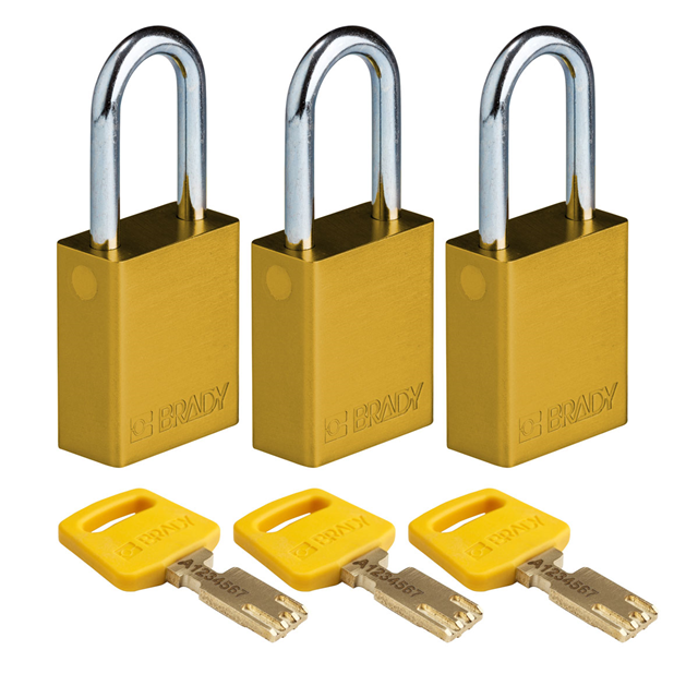 product Photo ALU-YLW-38ST-KA3PK