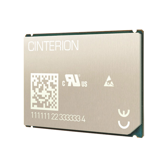 product Photo BGS12 REL.2