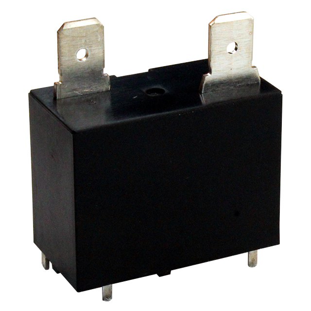 product Photo J120D1AS12VDC