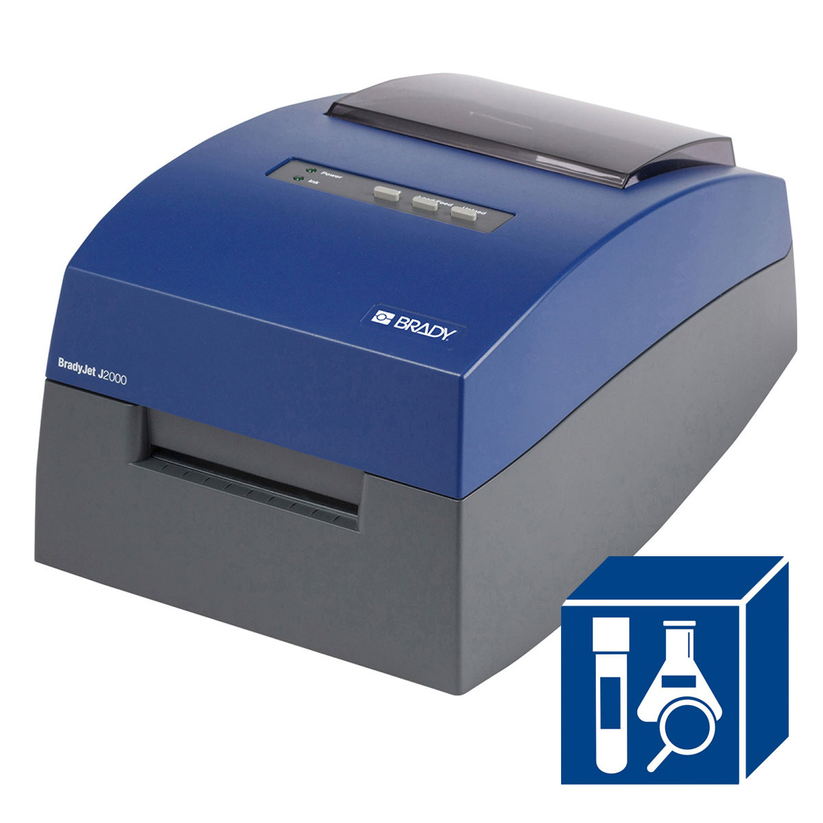 product Photo J2000-BWSLAB