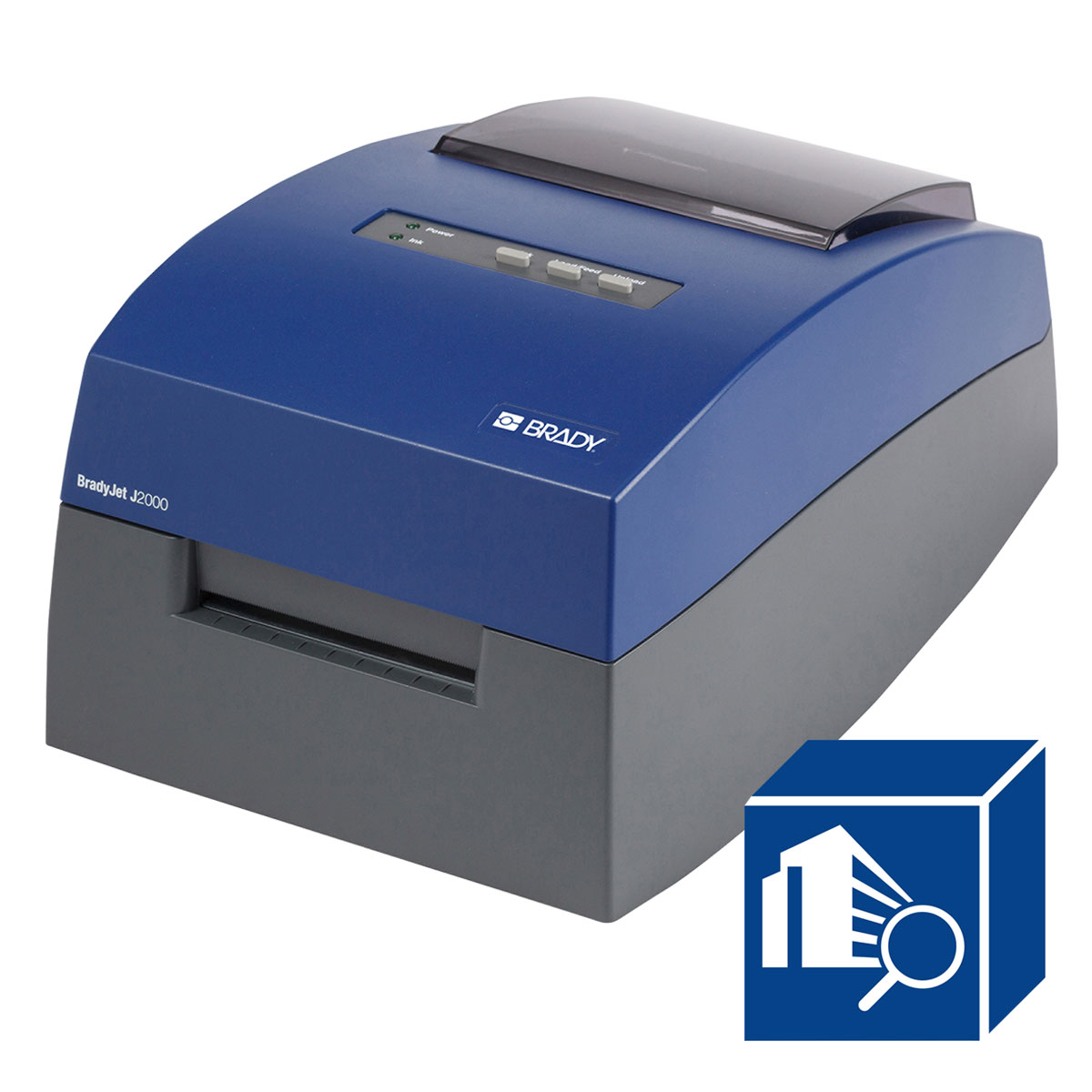 product Photo J2000-BWSSFID