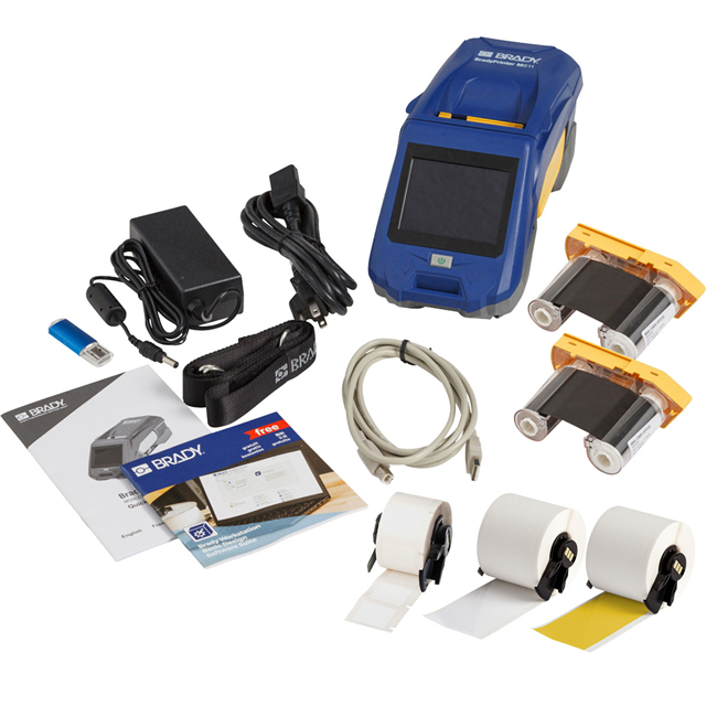 product Photo M611-SFID-KIT1