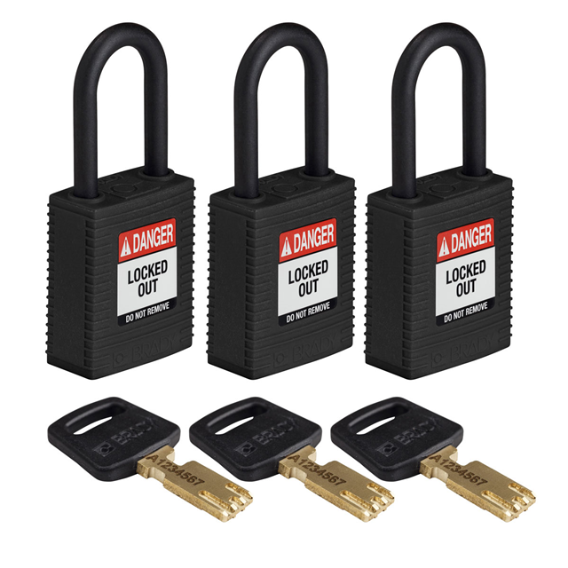 product Photo NYL-BLK-38PL-KA3PK