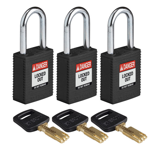product Photo NYL-BLK-38ST-KA3PK