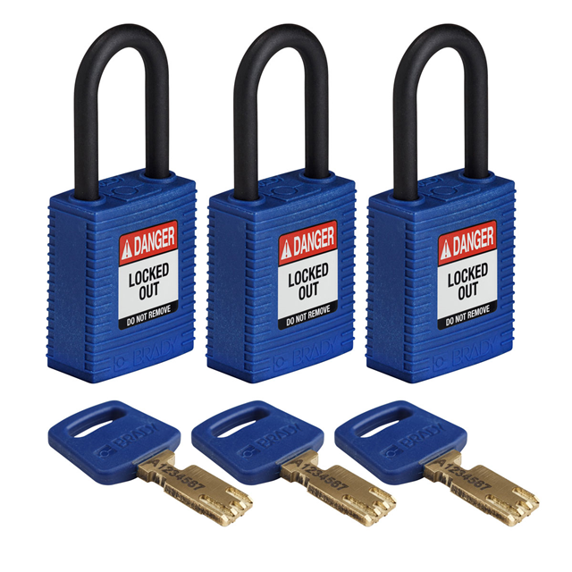 product Photo NYL-BLU-38PL-KA3PK