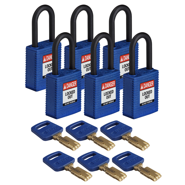 product Photo NYL-BLU-38PL-KD6PK
