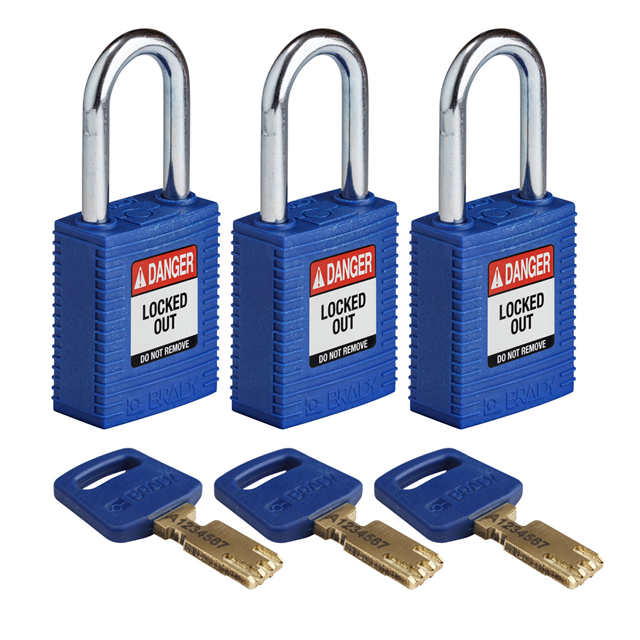 product Photo NYL-BLU-38ST-KA3PK