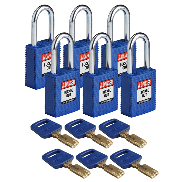 product Photo NYL-BLU-38ST-KD6PK