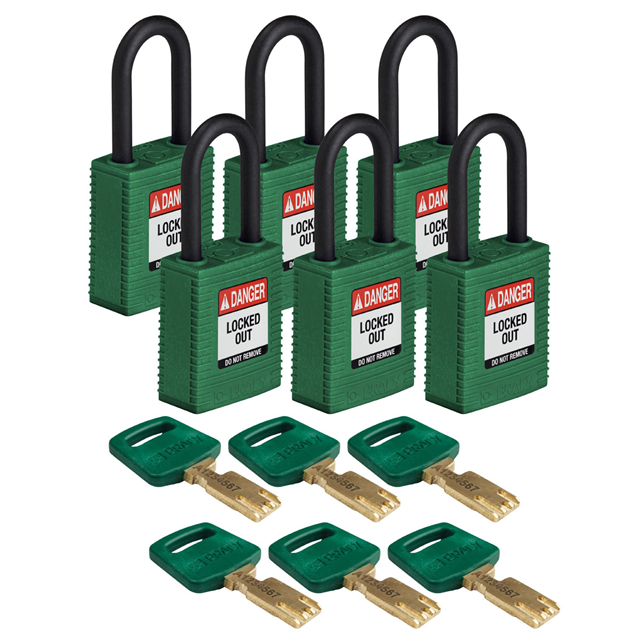 product Photo NYL-GRN-38PL-KD6PK