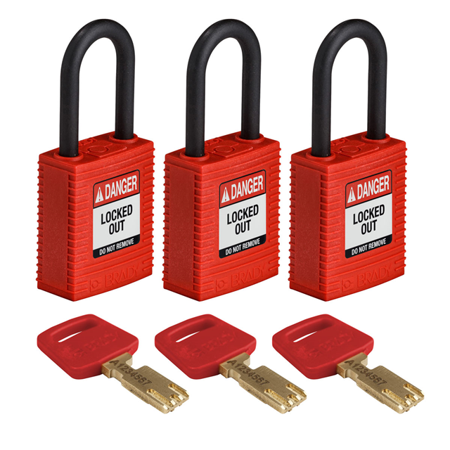 product Photo NYL-RED-38PL-KA3PK