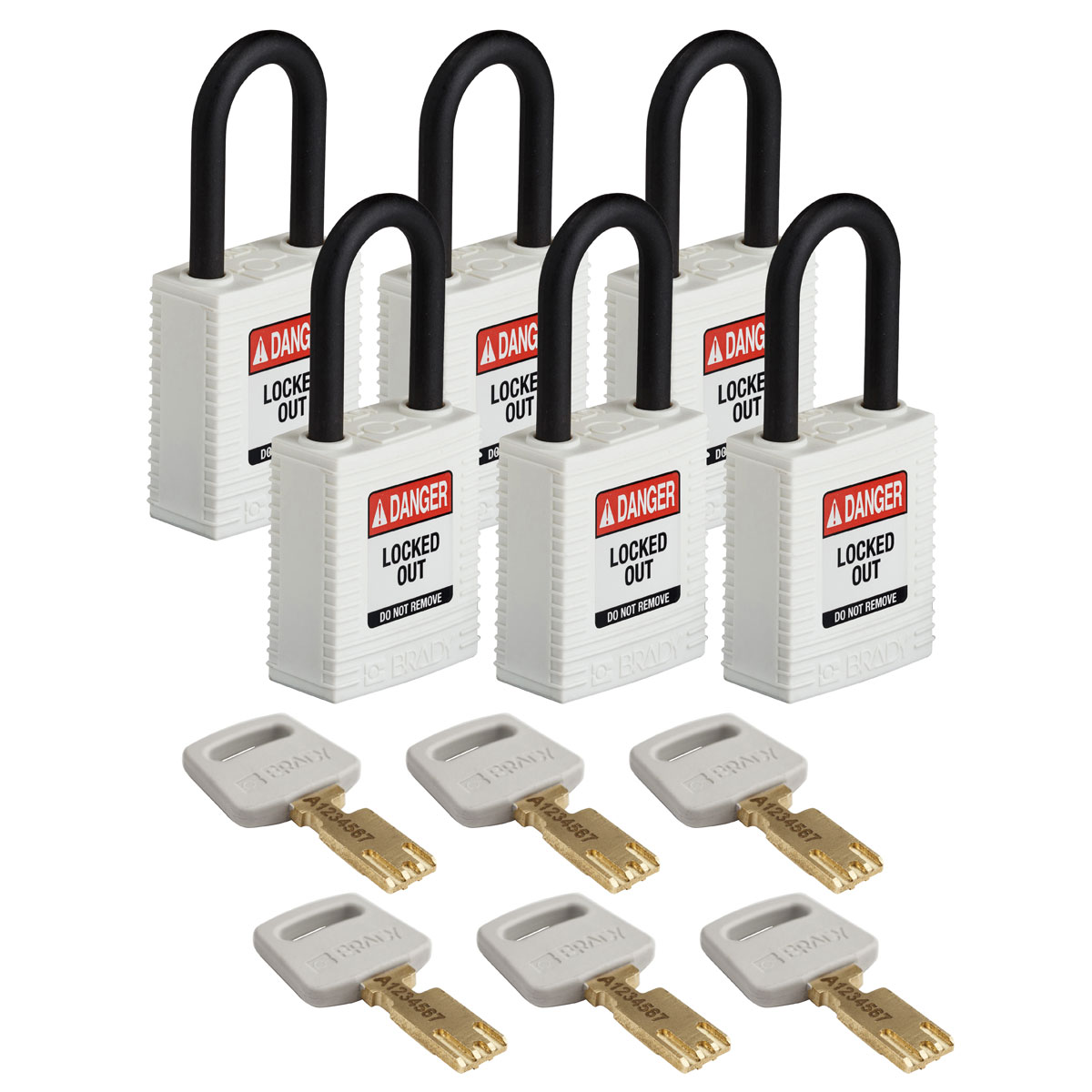 product Photo NYL-WHT-38PL-KD6PK