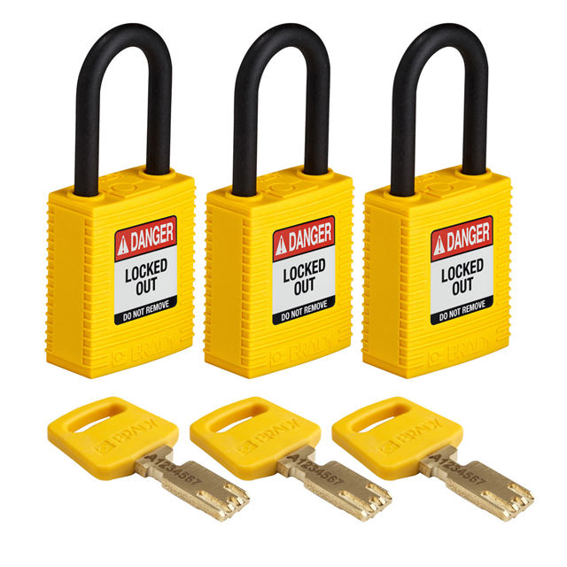 product Photo NYL-YLW-38PL-KA3PK