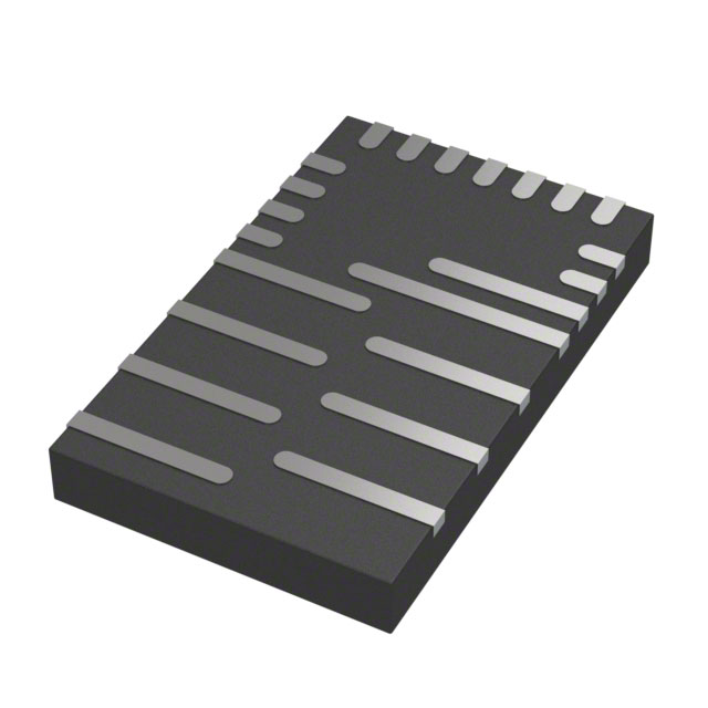 product Photo MAX16545BGPF+T