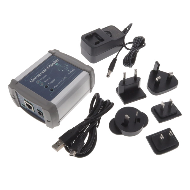 product Photo MLX UNIVERSAL MASTER