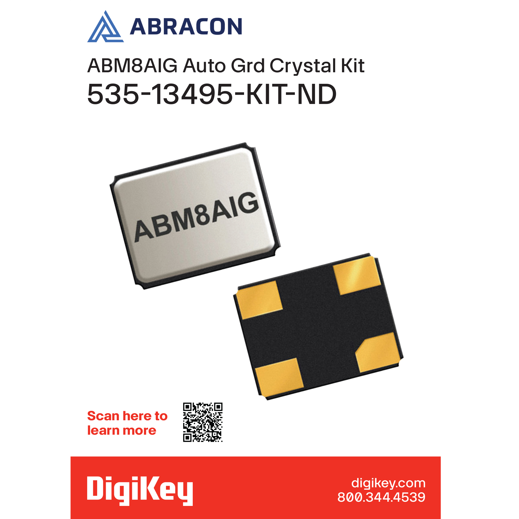product Photo 535-13495-KIT